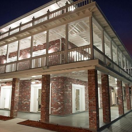 Waterfront Villa With Deck - 23 Mi To French Quarter! New Orleans Exterior photo